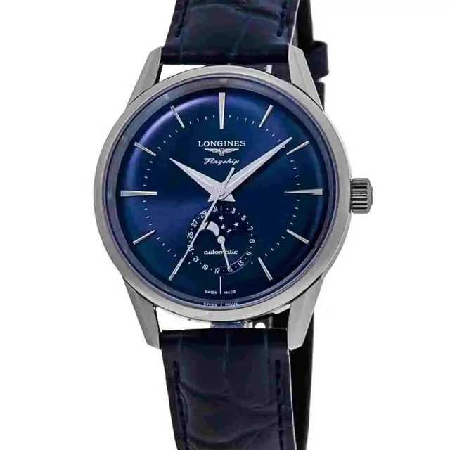 Longines Longines 49386 kol saati