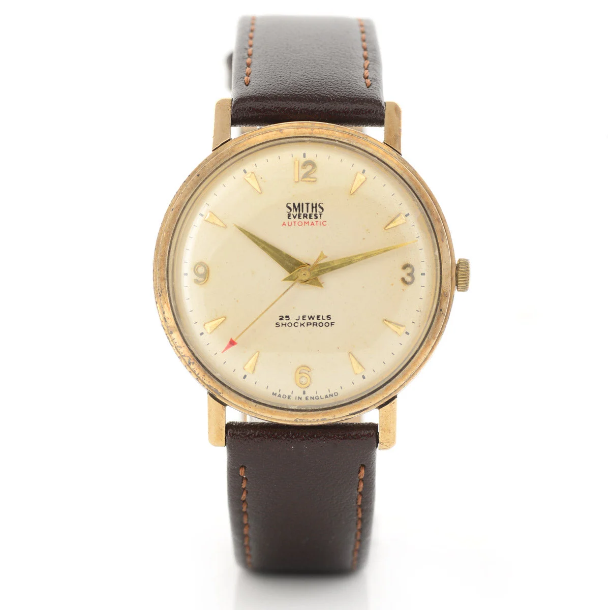 Mr. Jones Watches Mr. Jones Watches VW165 34 mm kol saati