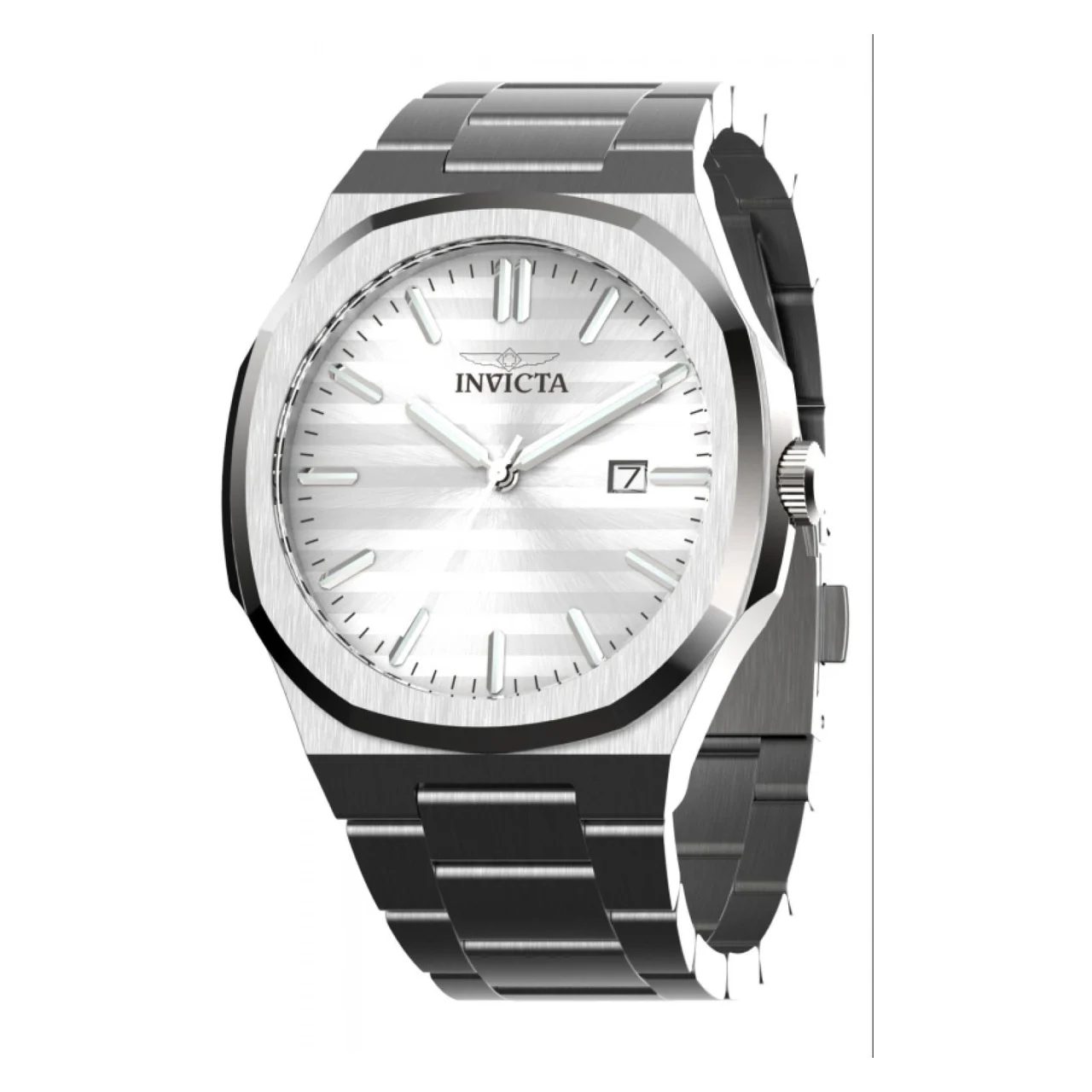 Invicta Speedway 886678680924 43 mm kol saati