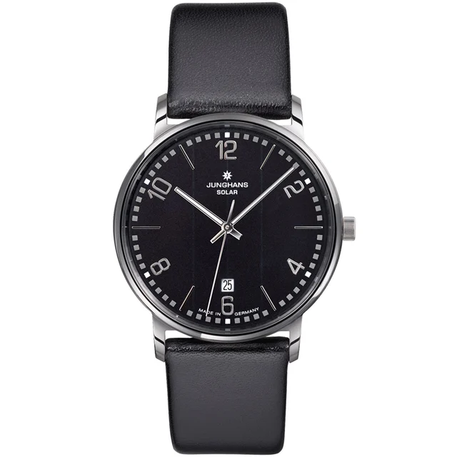 Junghans Milano Solar 014/4062.00 kol saati