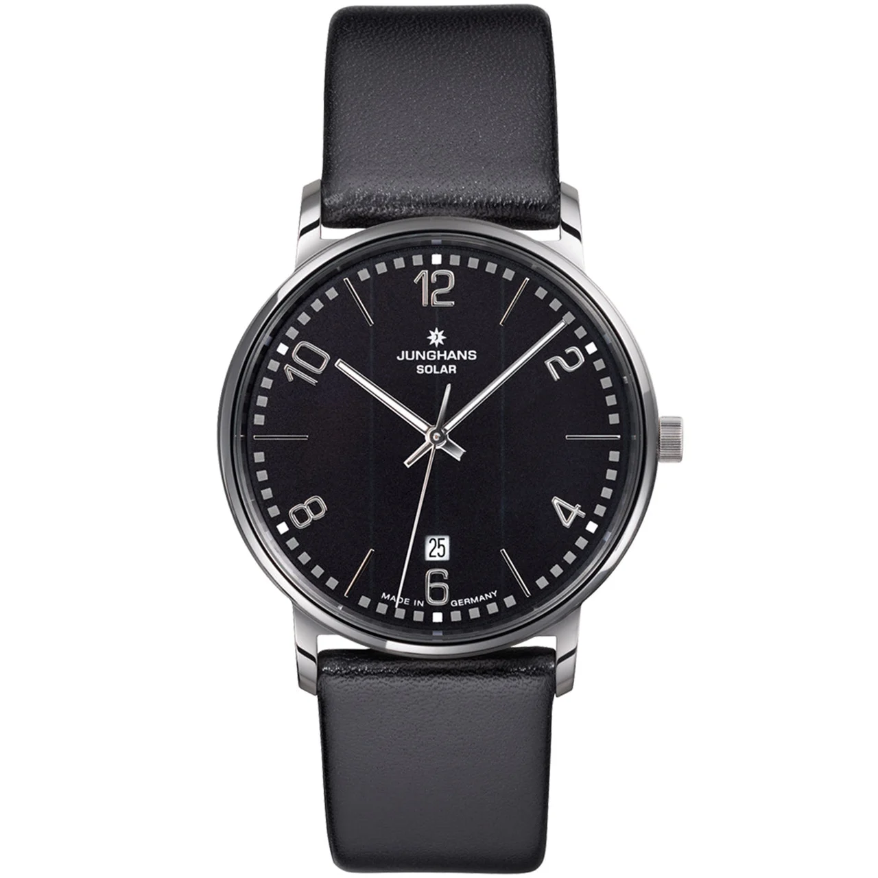 Junghans Milano Solar 014/4062.00 kol saati