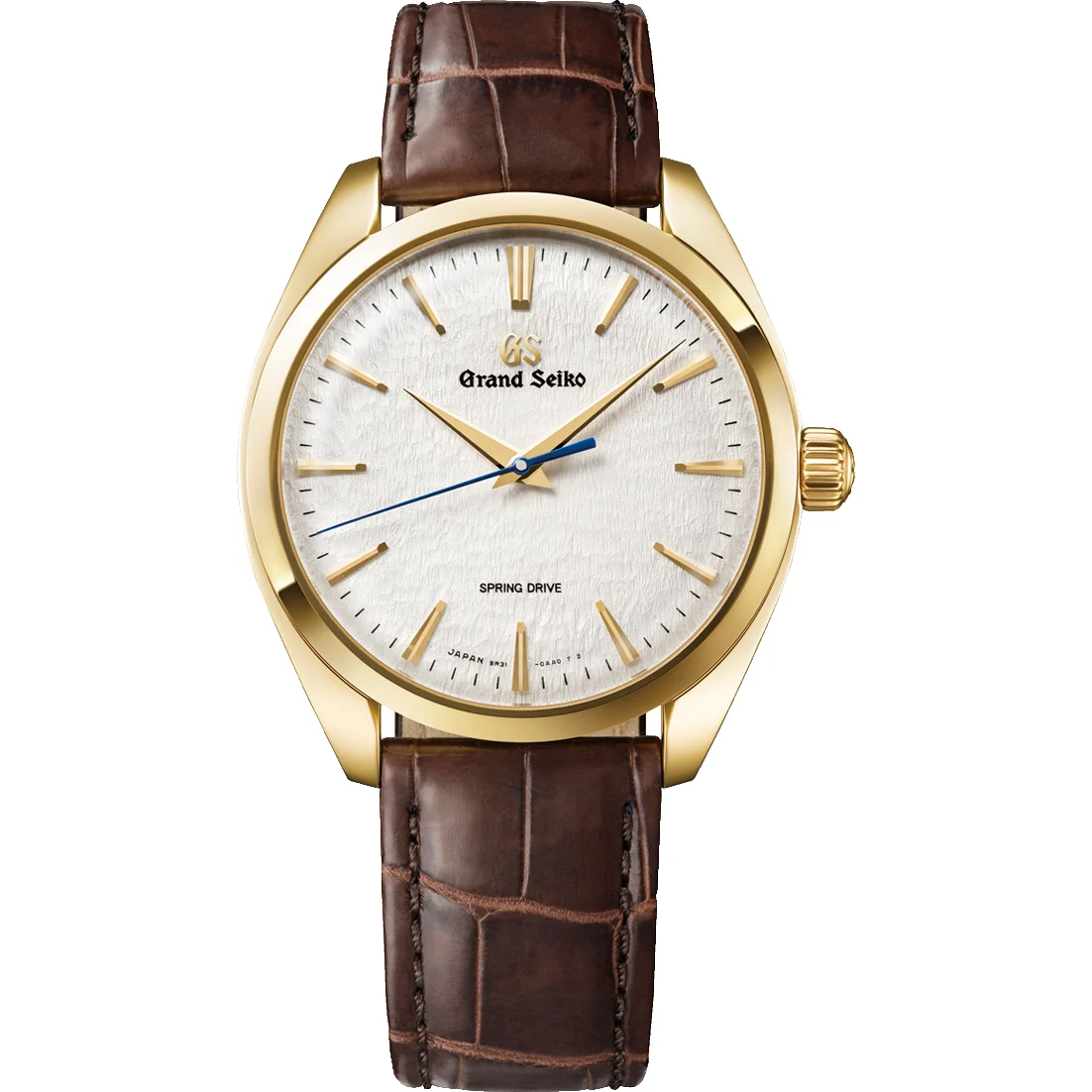 Grand Seiko Elegance SBGY002 38.5 mm kol saati