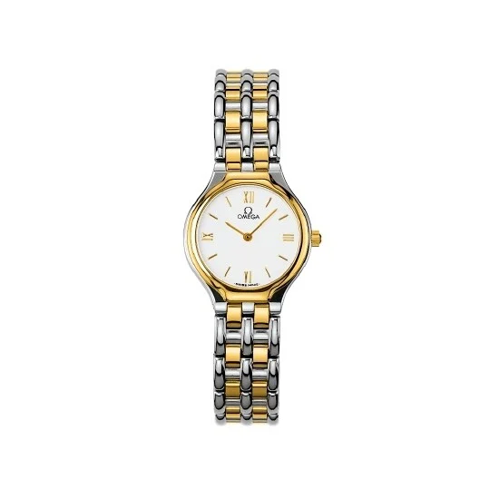 OMEGA Symbol DA 795.0901 kol saati