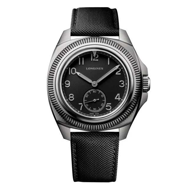 Longines Majetek 17351406 kol saati
