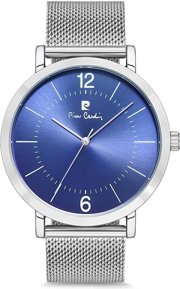 Pierre Cardin 800011F104 42 mm kol saati