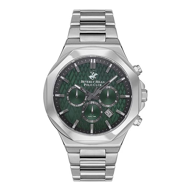 BEVERLY HILLS POLO CLUB BP3361X.370 kol saati