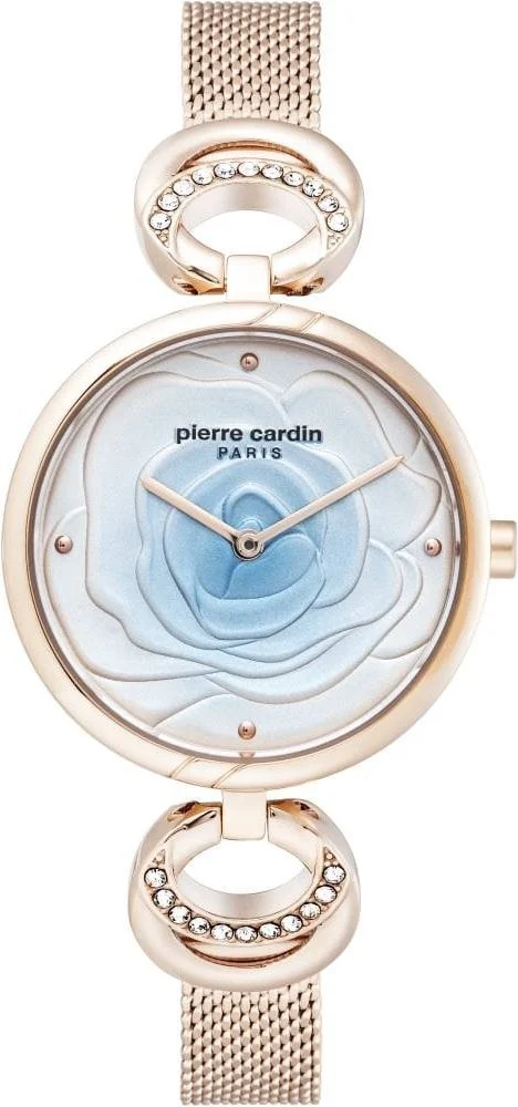 Pierre Cardin 902762F04 34 mm kol saati