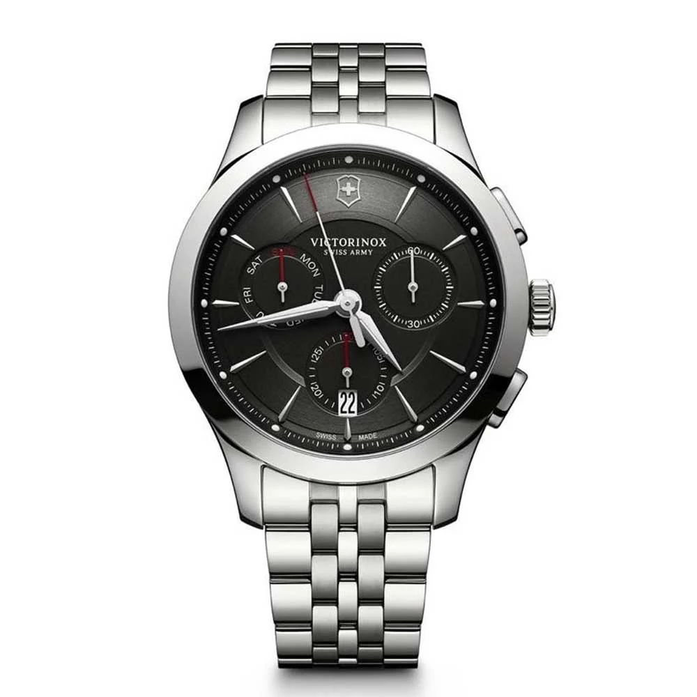 Victorinox Victorinox I.n.o.x. 241745 44 mm kol saati