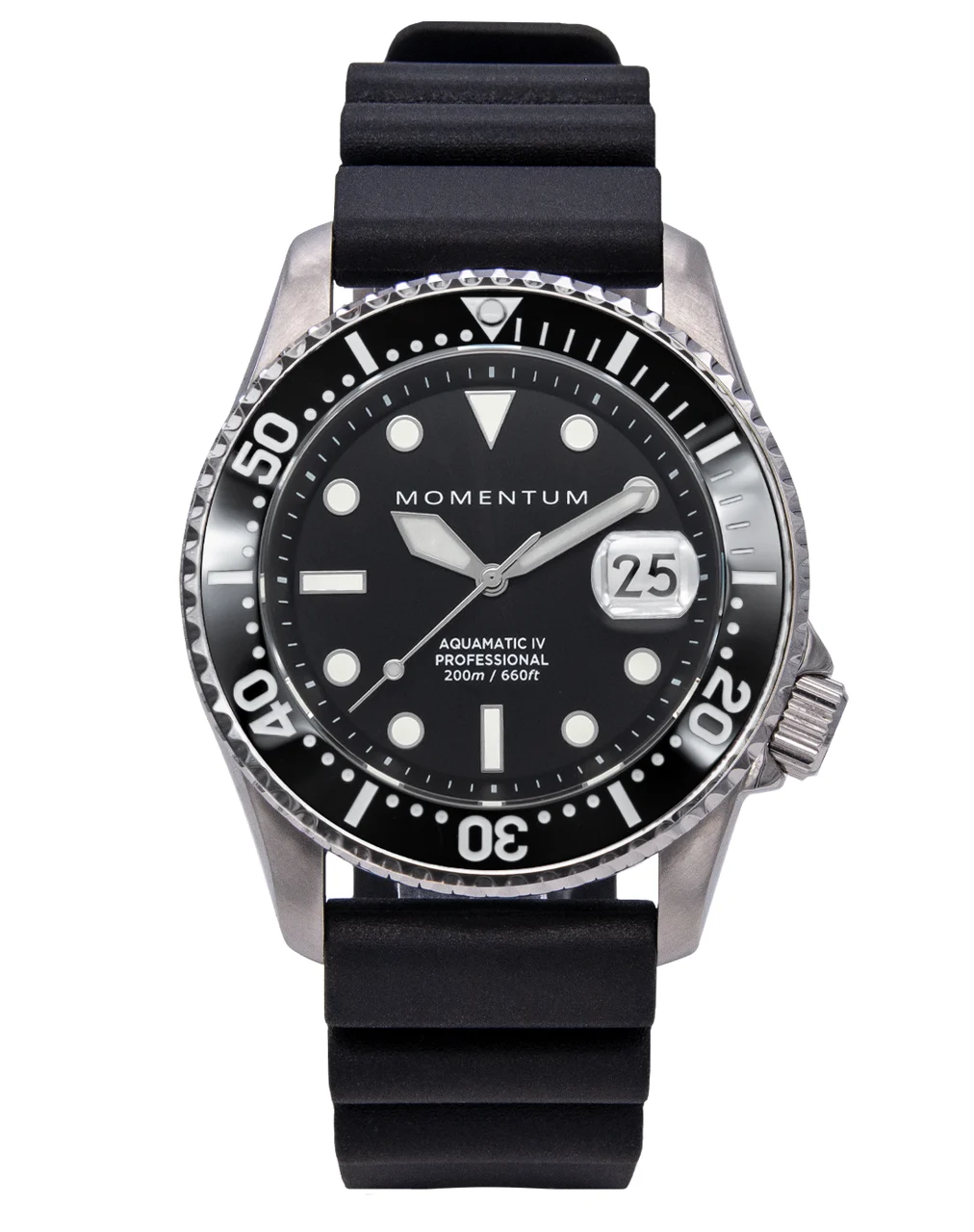 Momentum Watches 014AADAHB-AB-C-AC-B-BAMA-D-B 42 mm kol saati