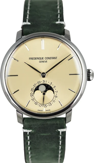 Frederique Constant Slimline PRE2035 kol saati