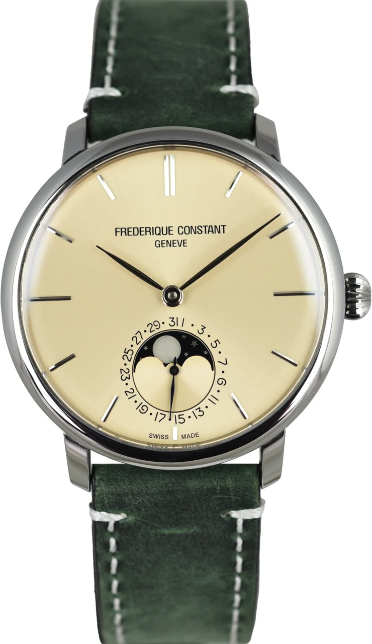 Frederique Constant Slimline PRE2035 42 mm kol saati