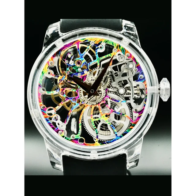 ArtyA Multicolored Shams Crystal artya-shams-multi kol saati