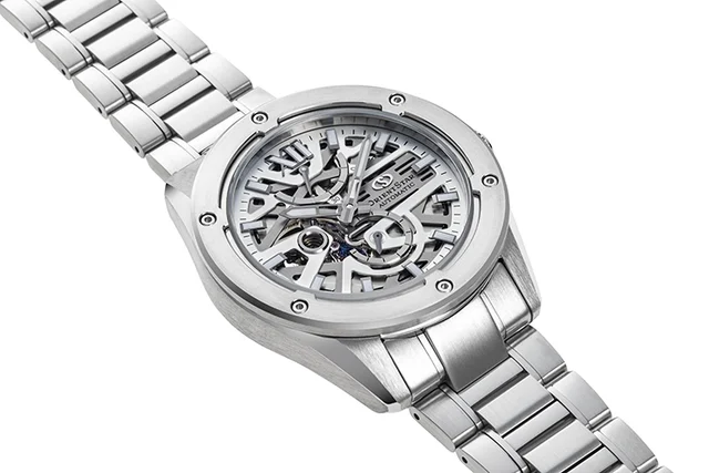 Orient Star Avant-garde F8 Skeleton RE-BZ0001S kol saati