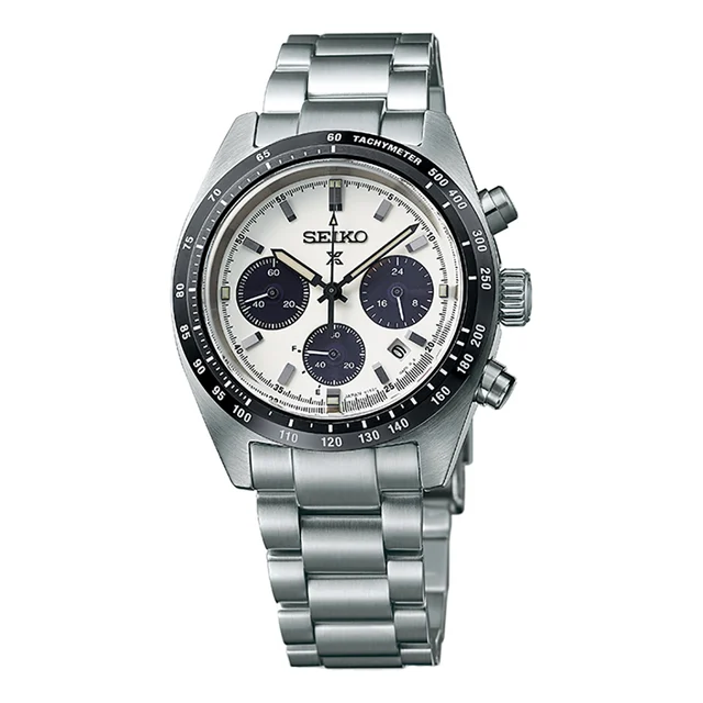 Seiko Prospex Seiko.SSC813P1 kol saati