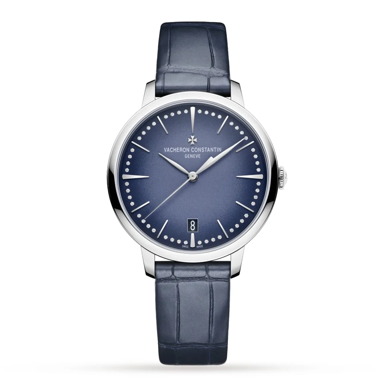 Vacheron Constantin Patrimony 17510374 37 mm kol saati
