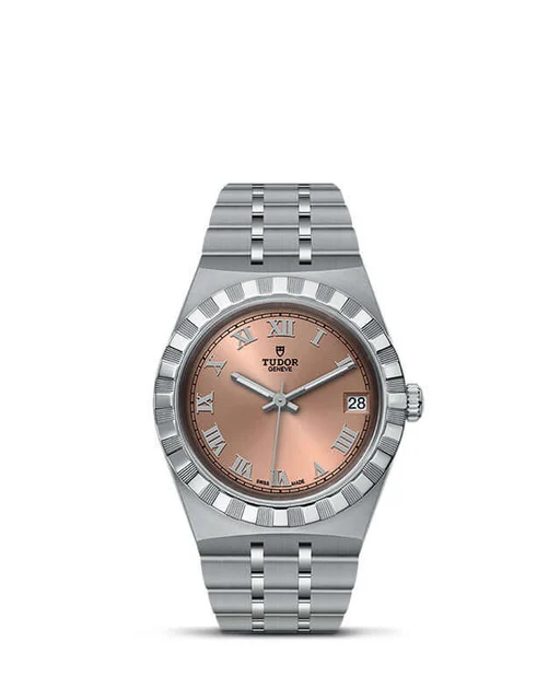 Tudor Royal M28400-0009 kol saati