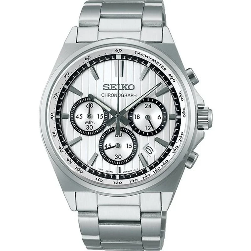 Seiko SBTR031 41 mm kol saati