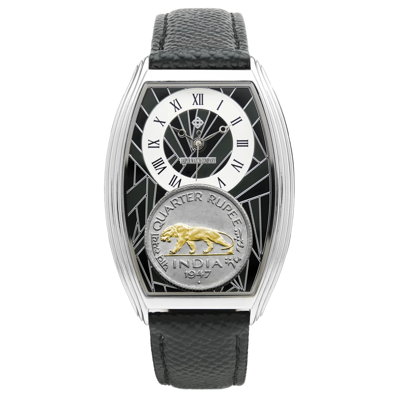 Jaipur Watch Company Baagh BMWBW08 43 mm kol saati