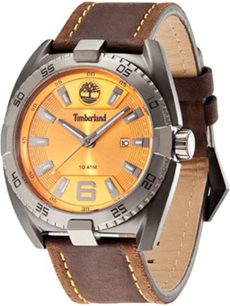 Timberland TBL.13898JSBU/17 TBL.13898JSBU-17 45 mm kol saati