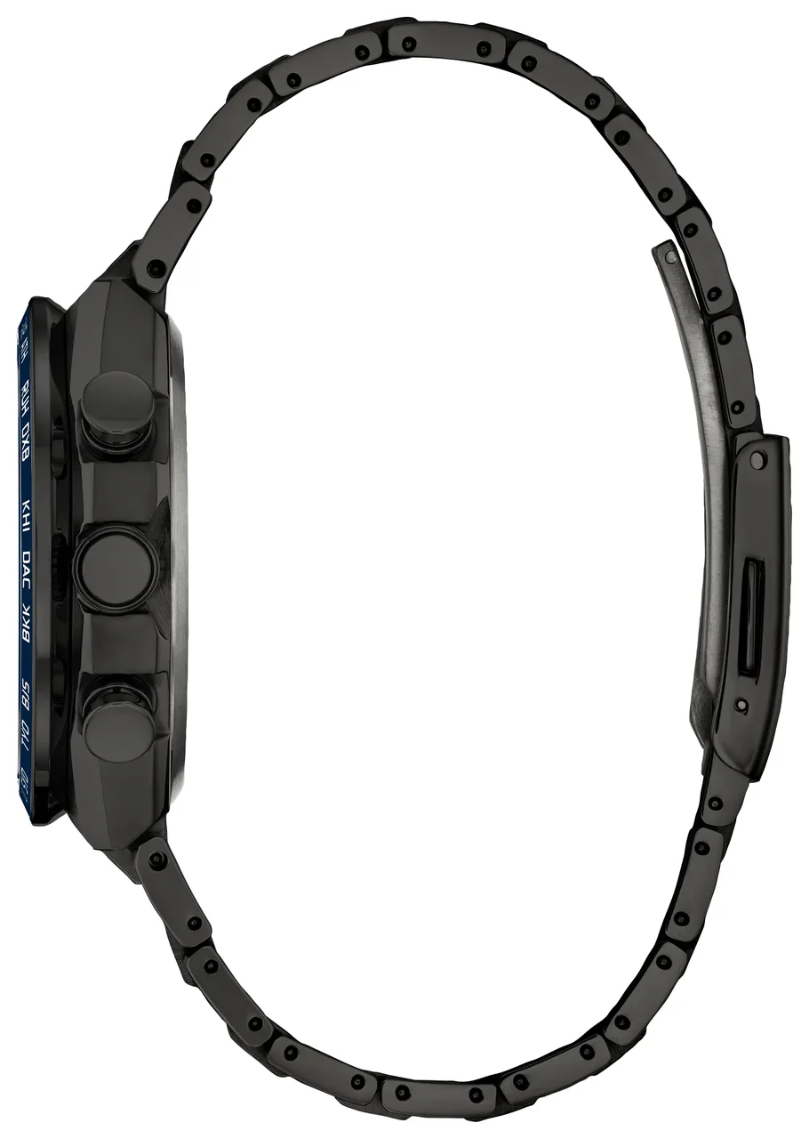 Citizen Attesa CB5967-66L 42 mm kol saati