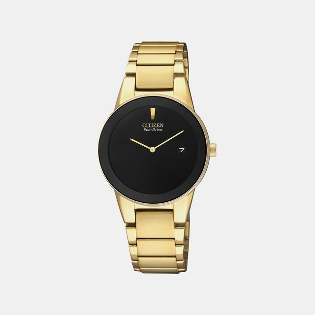 Citizen Axiom GA1052-55E kol saati