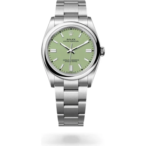 Rolex Oyster Perpetual 36 mm 126000-0011 kol saati