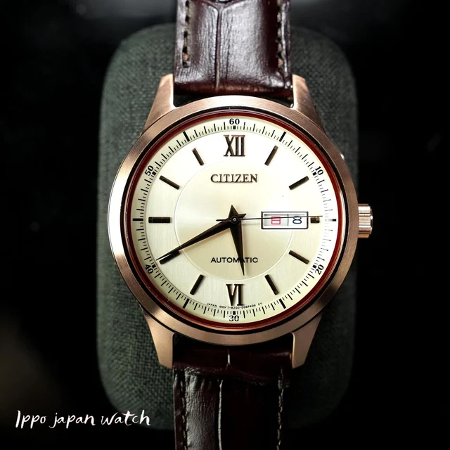 Citizen Citizen NY4052-16A kol saati