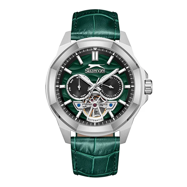 SLAZENGER SL.09.2438.2.02 kol saati