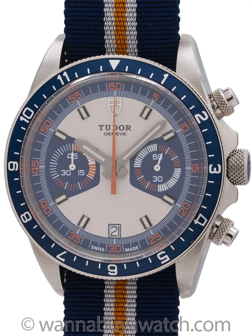 Tudor Tudor 41802 42 mm kol saati