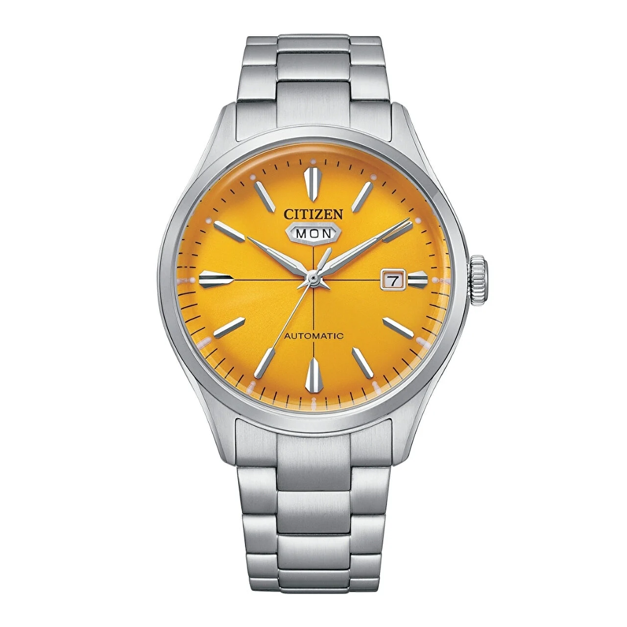 Citizen NH8391-51ZE 40 mm kol saati