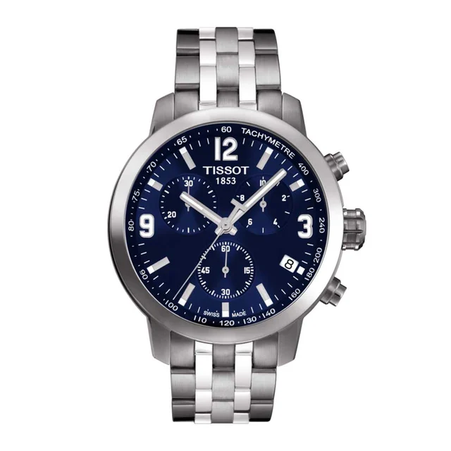 Tissot Prc 200 T0554171104700 kol saati