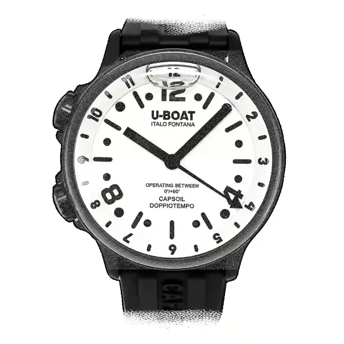 U-Boat Capsoil 35912 45 mm kol saati