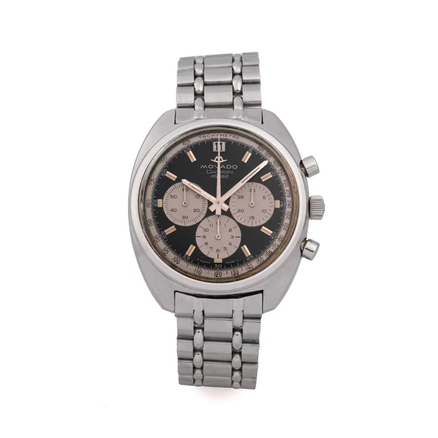 Movado Switzerland 434-705-502 kol saati