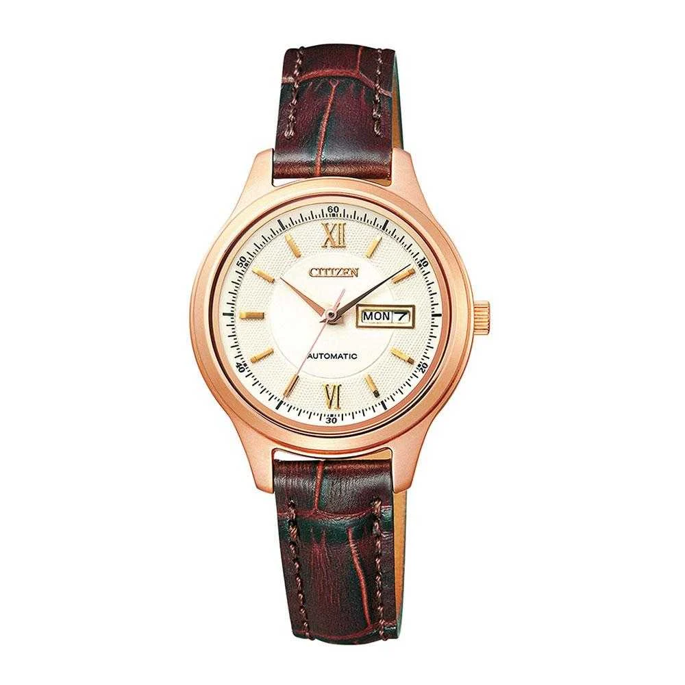 Citizen Citizen PD7153-05AB 29 mm kol saati