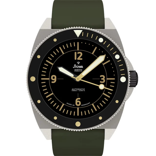 Stowa Prodiver 46695 kol saati
