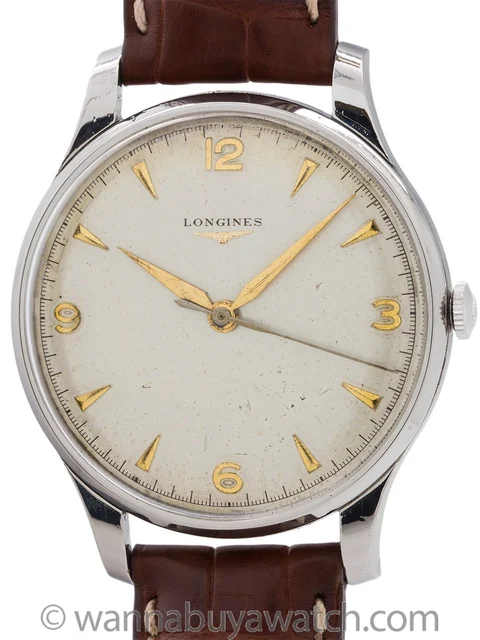 Longines Longines 48226 kol saati