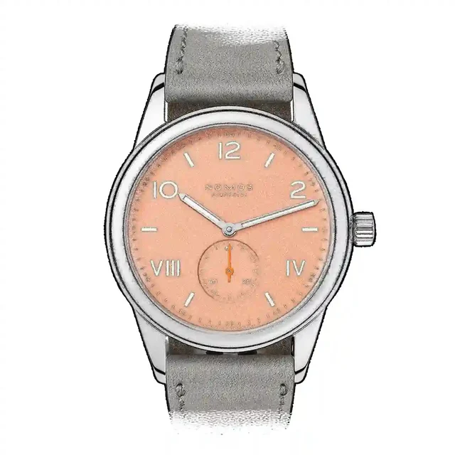 NOMOS Glashütte NOMOS Glashütte 42209 kol saati