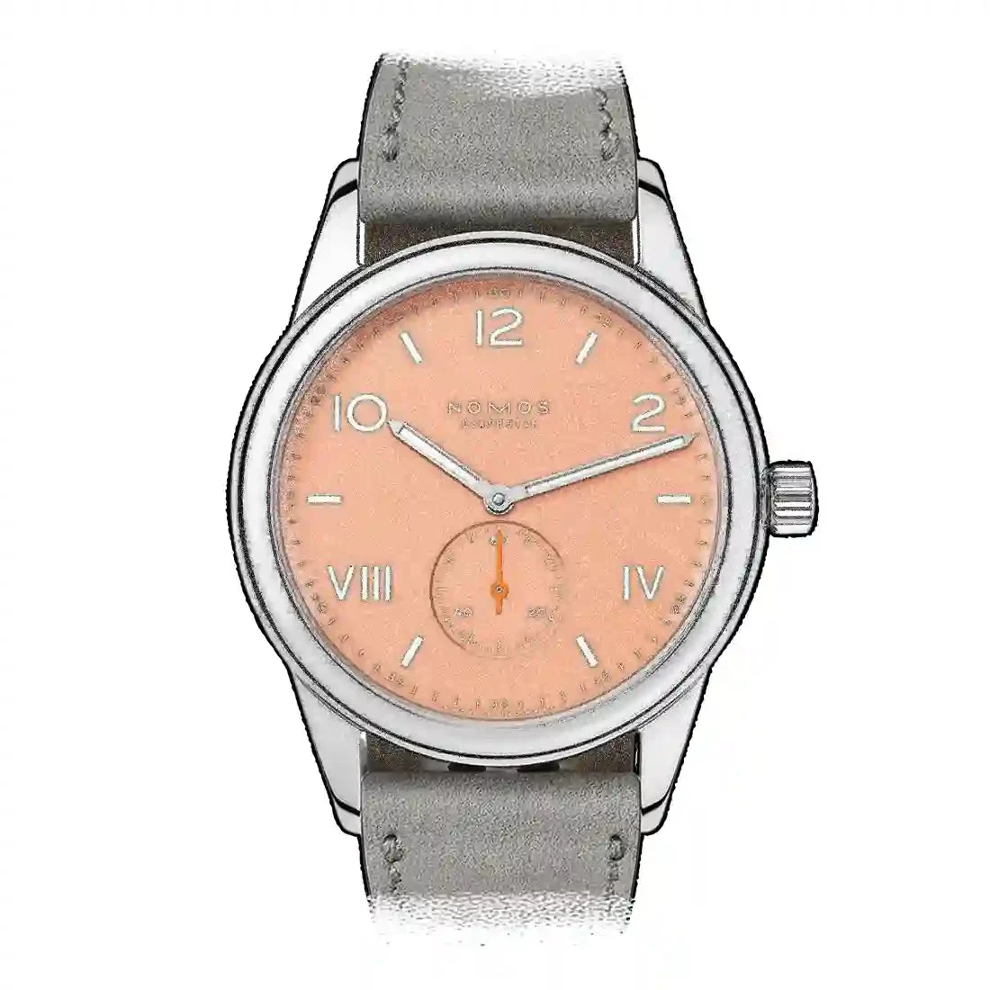 NOMOS Glashütte NOMOS Glashütte 42209 39 mm kol saati