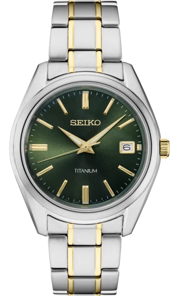 Seiko Essentials SUR377 kol saati