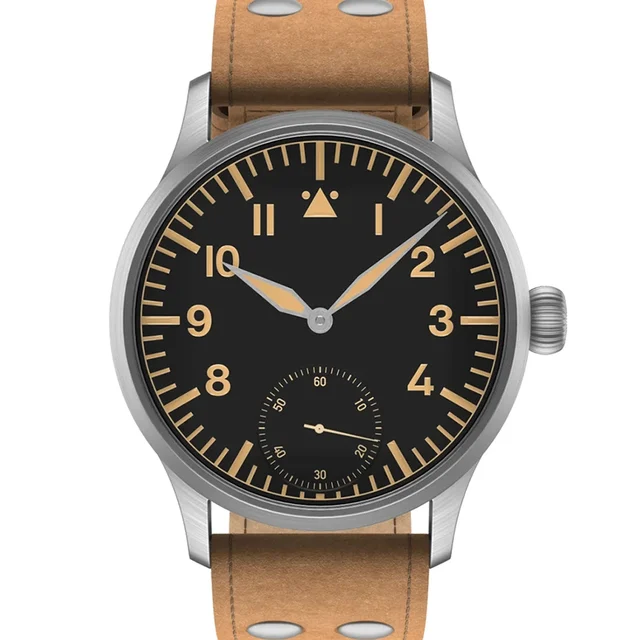 Stowa Flieger 46653 kol saati