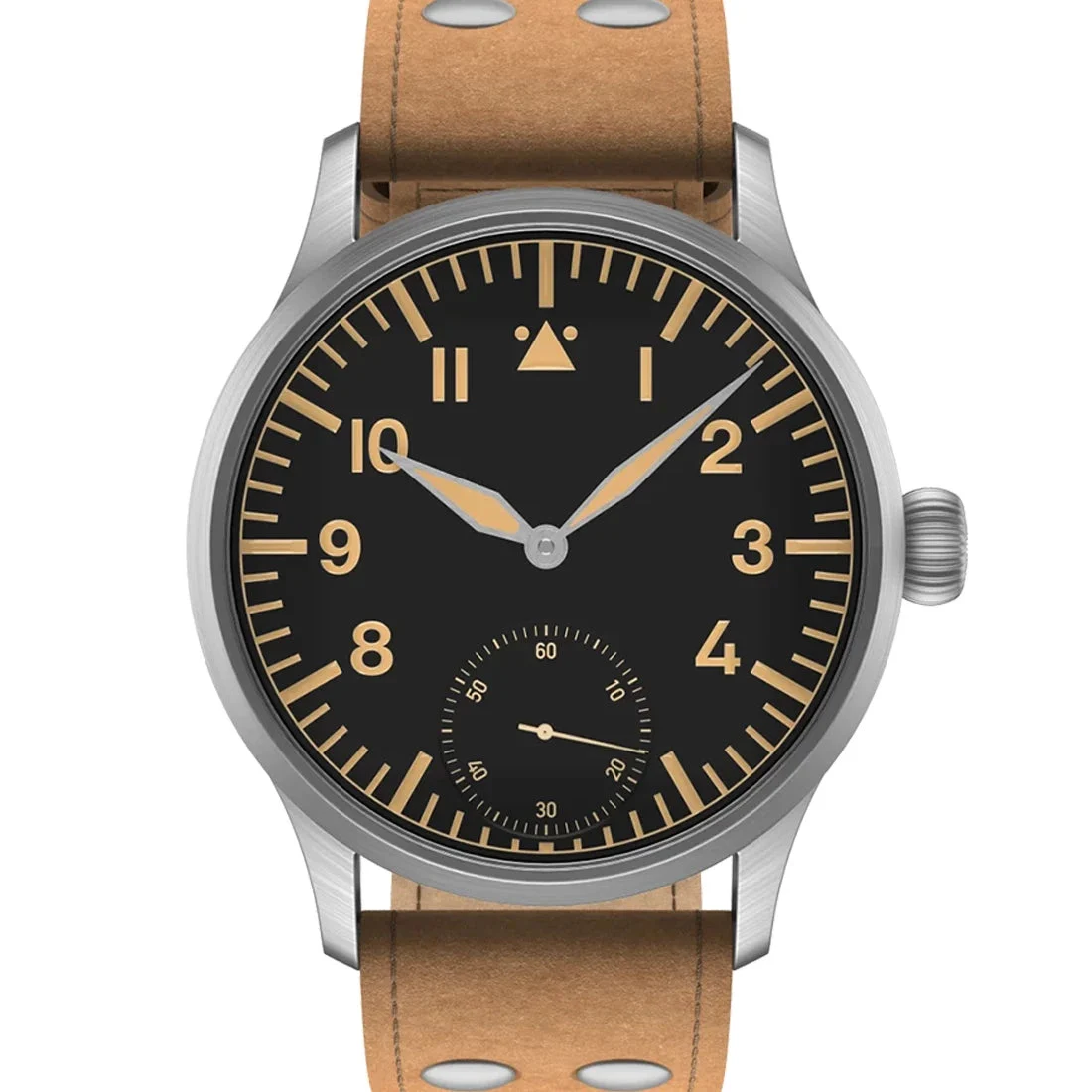 Stowa Flieger 46653 41 mm kol saati