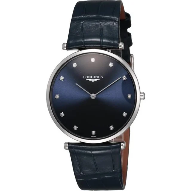 Longines Grande Classique L4.755.4.97.2 kol saati
