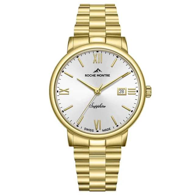Roche Montre RMG602005 RMG6020-05 kol saati