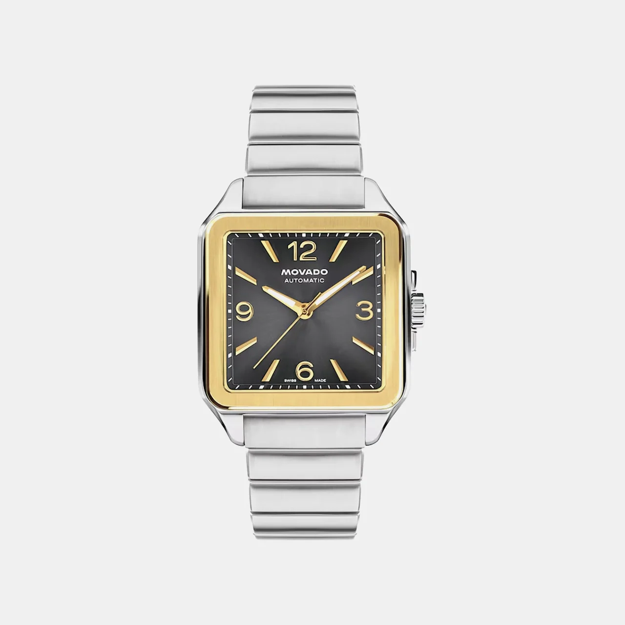 Movado Movado 3650257 45 mm kol saati