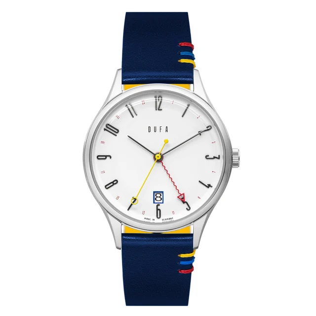 WEIMAR GMT WEIMAR GMT DF-9006-0C kol saati