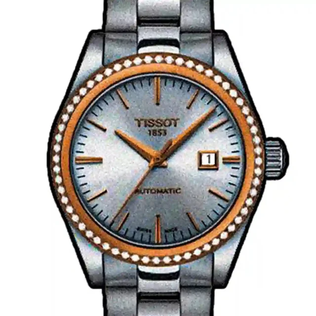 Tissot Tissot 27855 kol saati