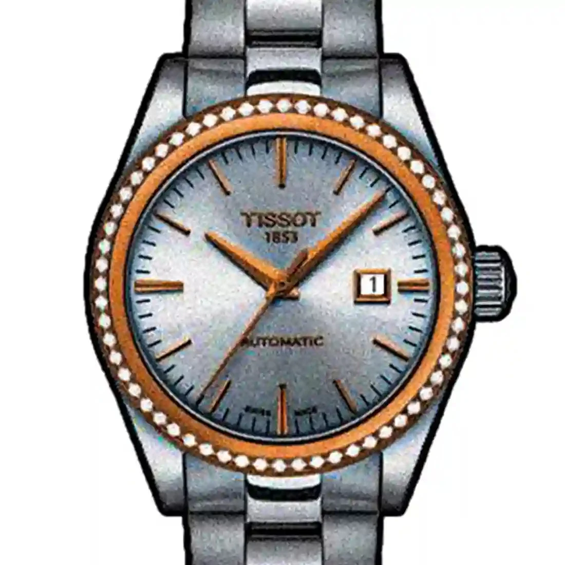 Tissot Tissot 27855 29 mm kol saati