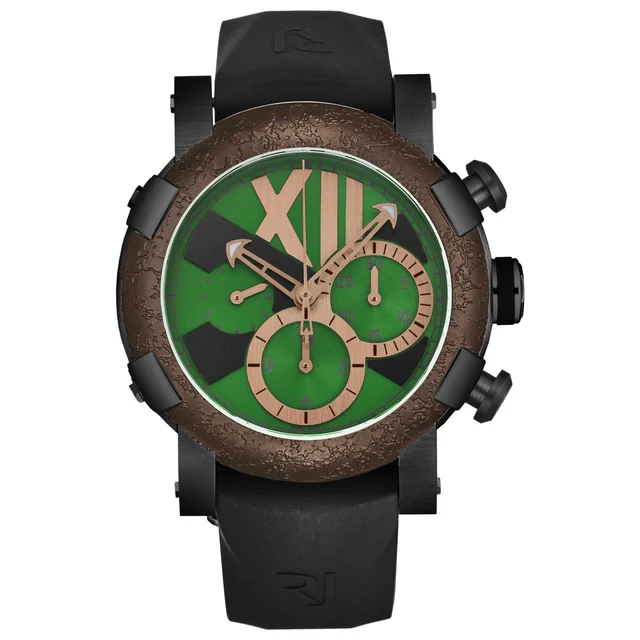 Romain Jerome Titanic-DNA Watch RJTICH.603.20 kol saati