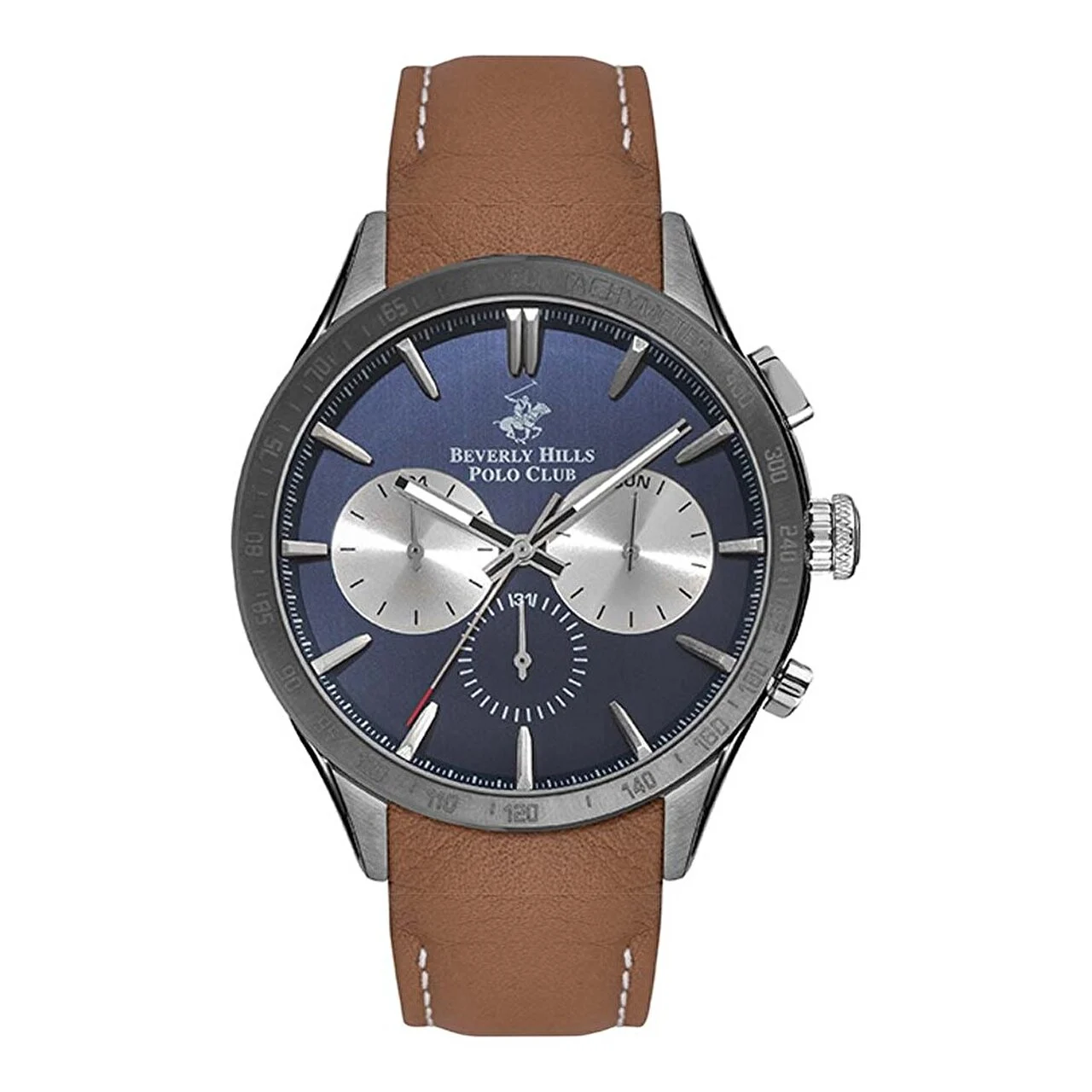 BEVERLY HILLS POLO CLUB BP3251X.092 47 mm kol saati