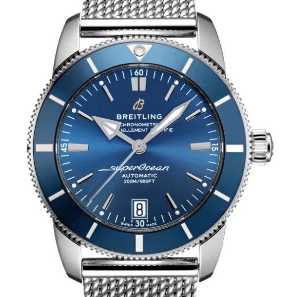 Breitling Superocean 2603-10 kol saati